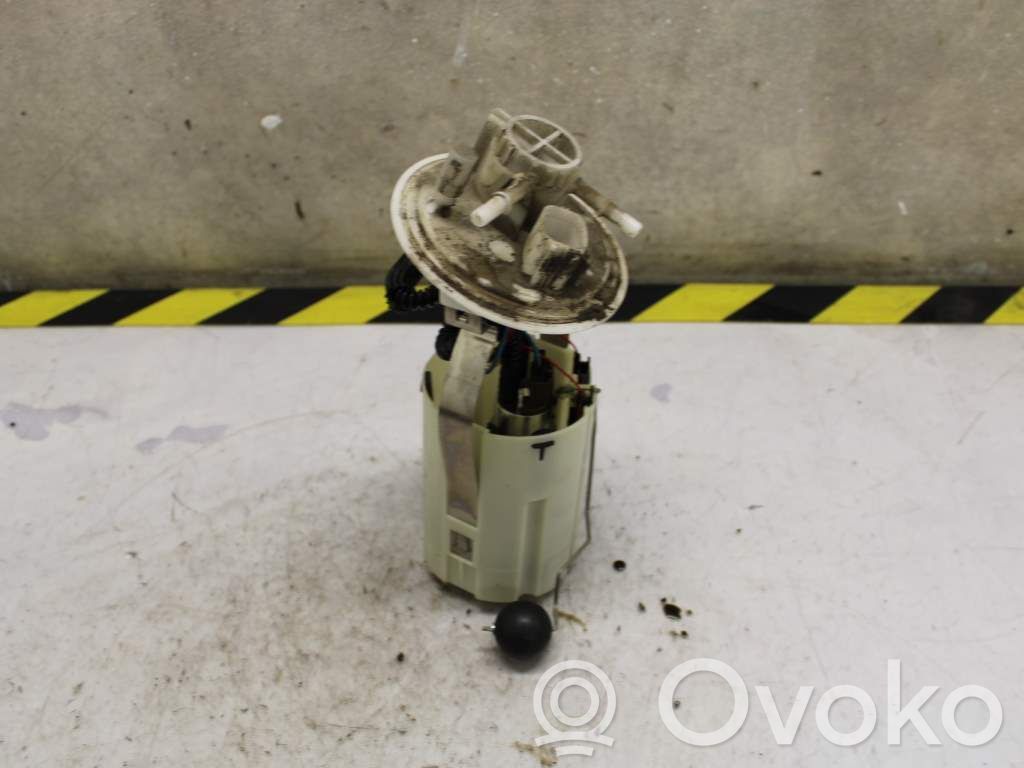 Volvo S80 Fuel injection high pressure pump 