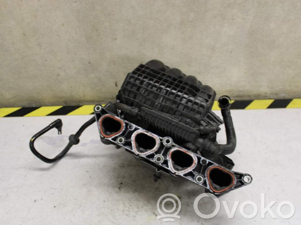 Volkswagen Polo V 6R Intake manifold 