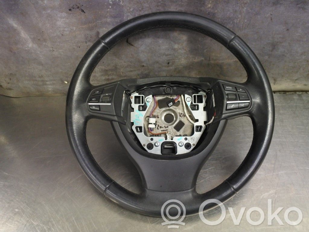 BMW 5 F10 F11 Volan 