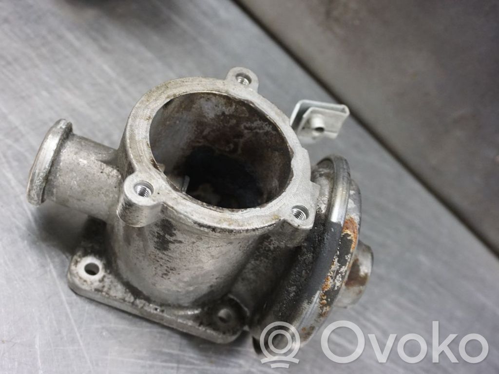 BMW 3 E90 E91 EGR vožtuvas 