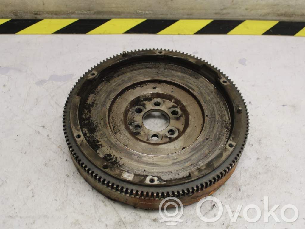 Volkswagen PASSAT B7 Koło zamachowe 