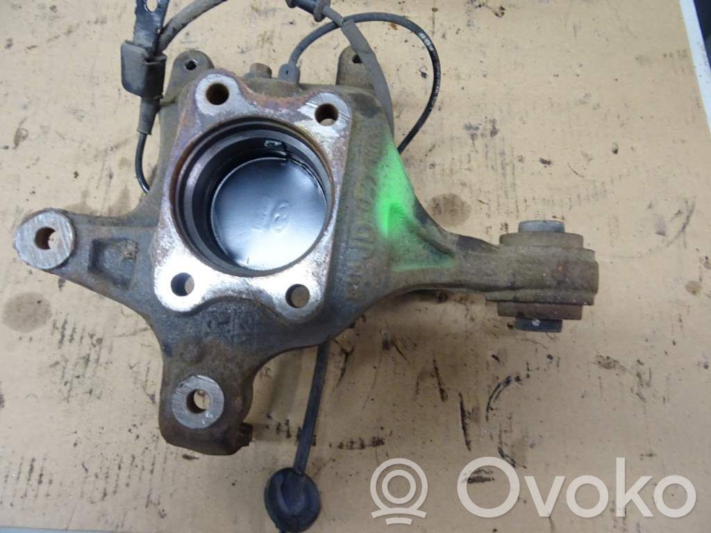 Cubo de rueda delantera   52720A6400,168172