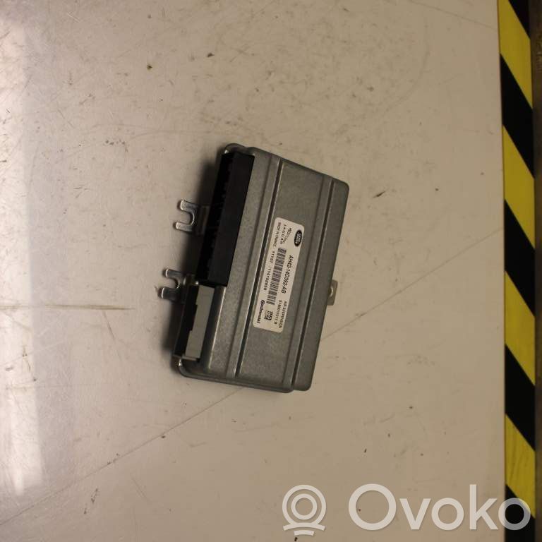 Module de commande suspension   C2D6833,165531,AH4214D392AB