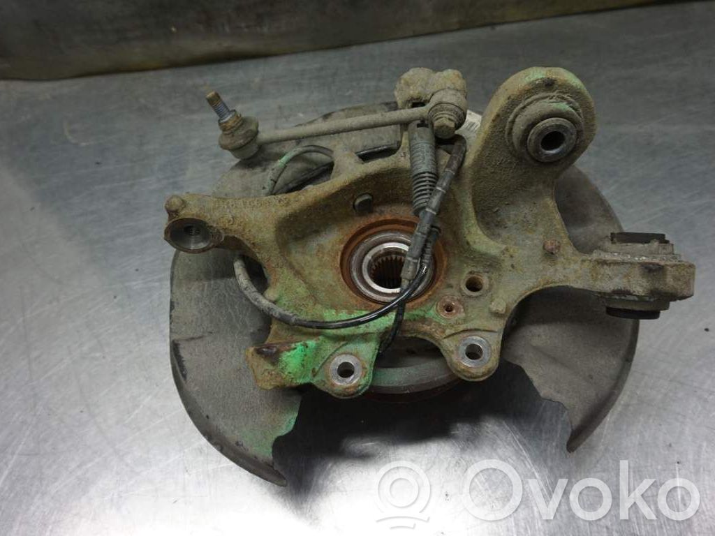 Cubo de rueda delantera   33326783654,168179
