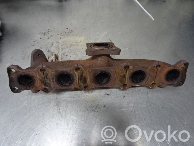 Volvo XC60 Exhaust manifold 