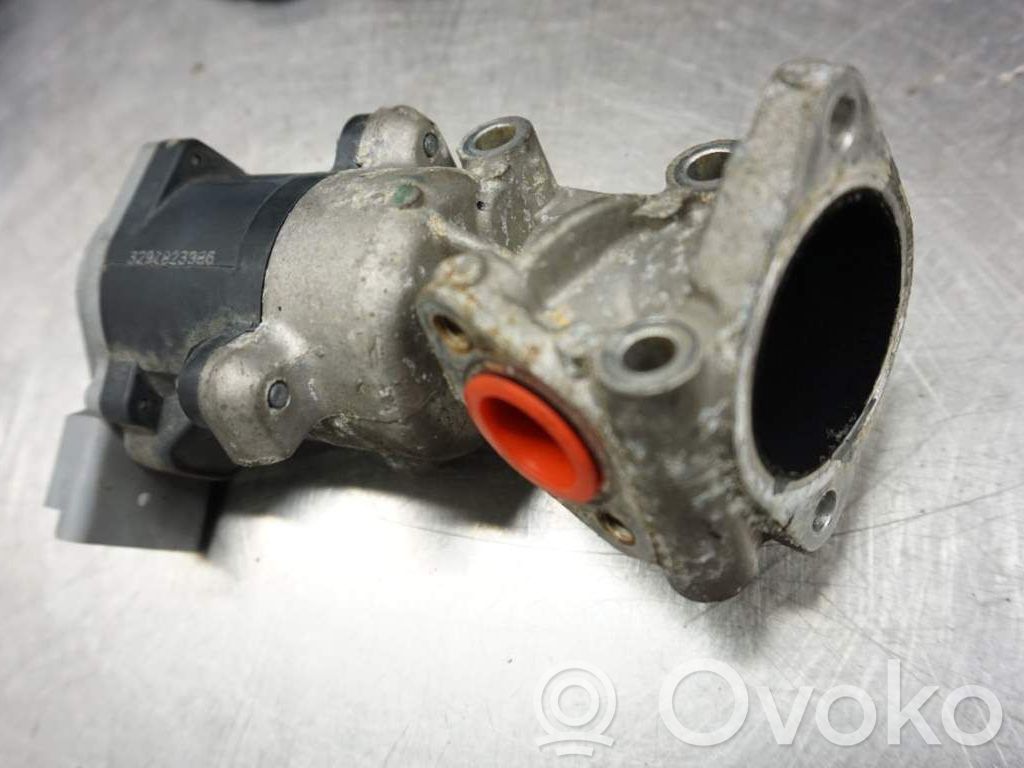 Citroen C5 Zawór EGR 