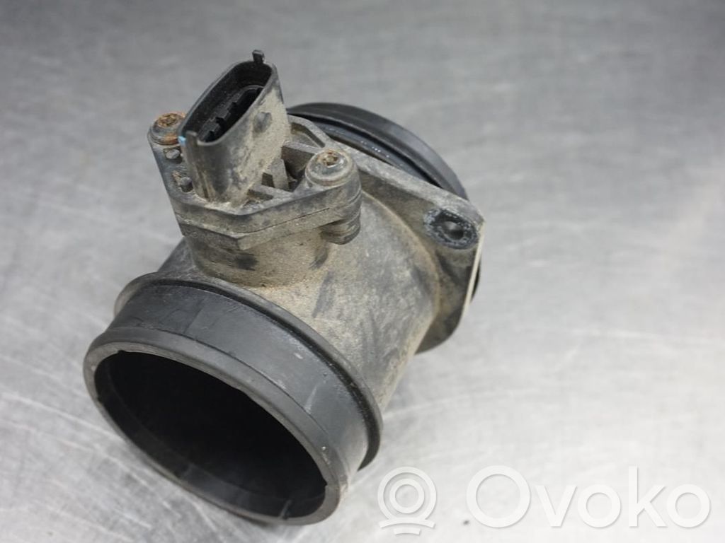 Volvo V50 Luftmassenmesser Luftmengenmesser 