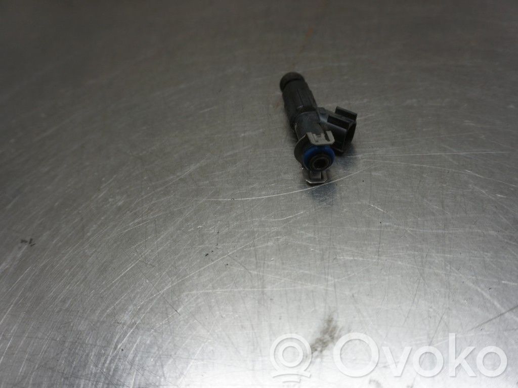 Ford S-MAX Injector combustibil 
