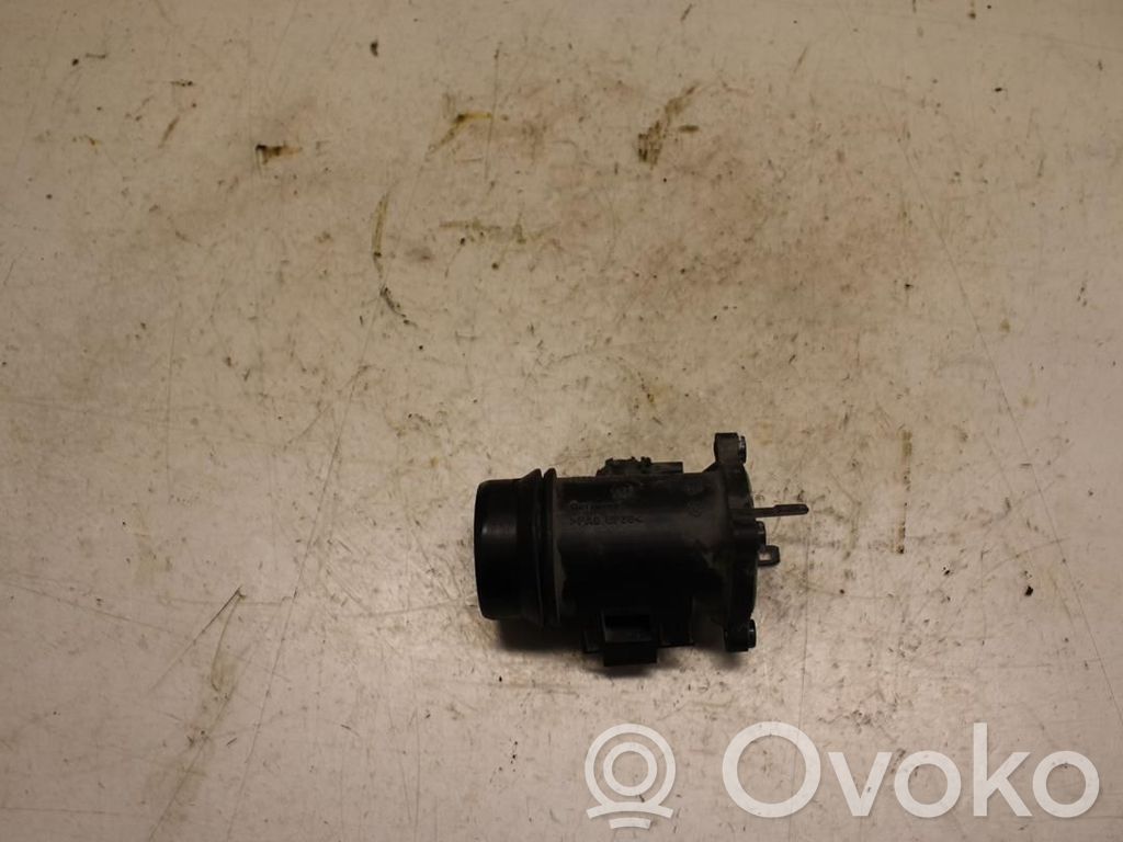 BMW 3 F30 F35 F31 Luftmassenmesser Luftmengenmesser 
