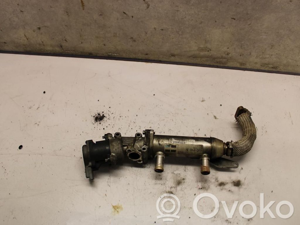 Citroen C6 Supapă EGR 