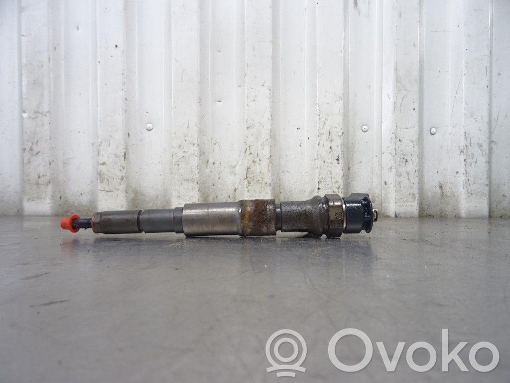 Fuel injector   13537794435,172988,7794555