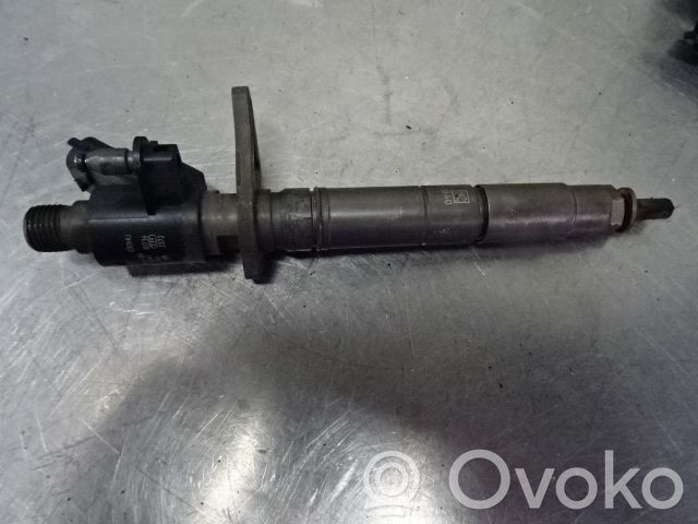 Jaguar XF X250 Inyector de combustible 