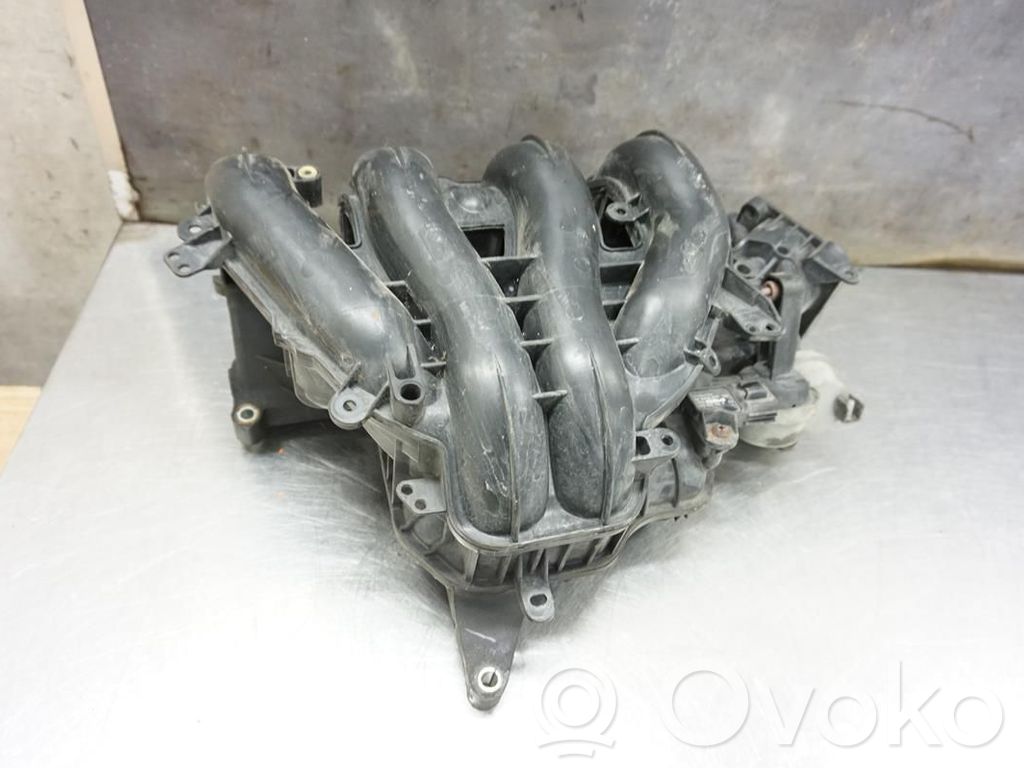 Volvo V50 Intake manifold 