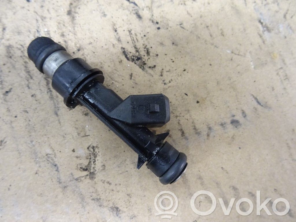 Inyector de combustible   24435068,173122