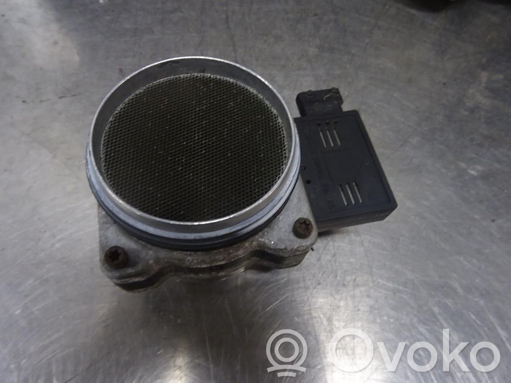 Saab 9-3 Ver1 Gaisa plūsmas mērītājs 