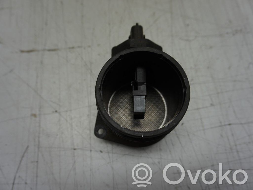 Volvo V50 Luftmassenmesser Luftmengenmesser 