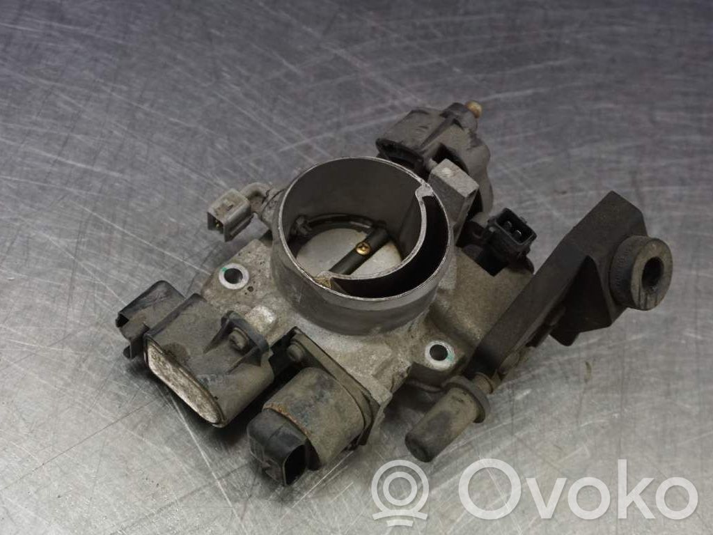 Peugeot 406 Valvola a farfalla 
