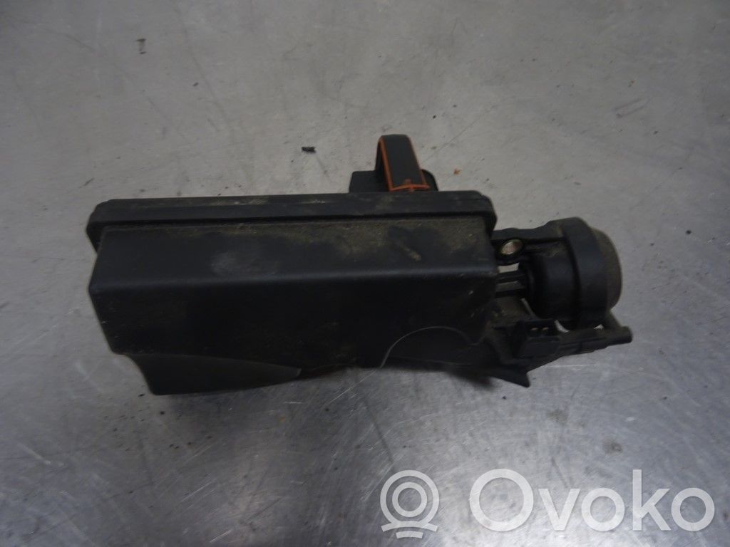 BMW 5 E60 E61 Intake manifold 