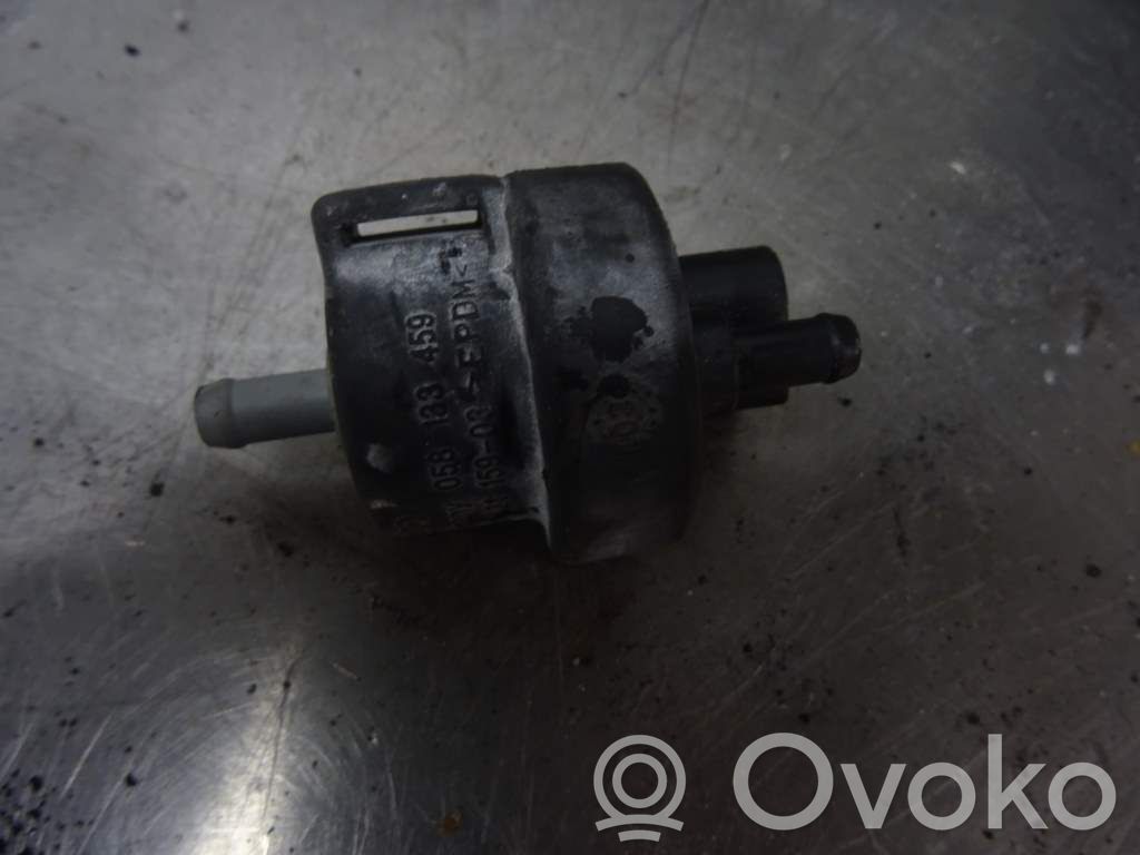 Skoda Octavia Mk2 (1Z) Valvola di depressione 