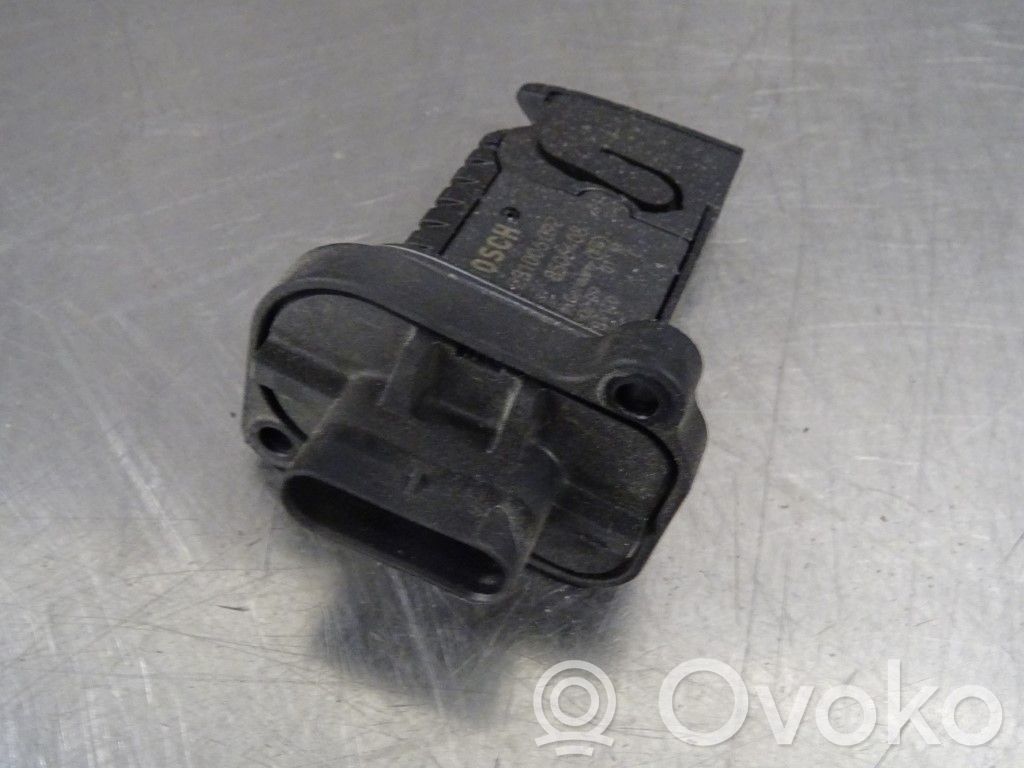 BMW 1 F20 F21 Luftmassenmesser Luftmengenmesser 