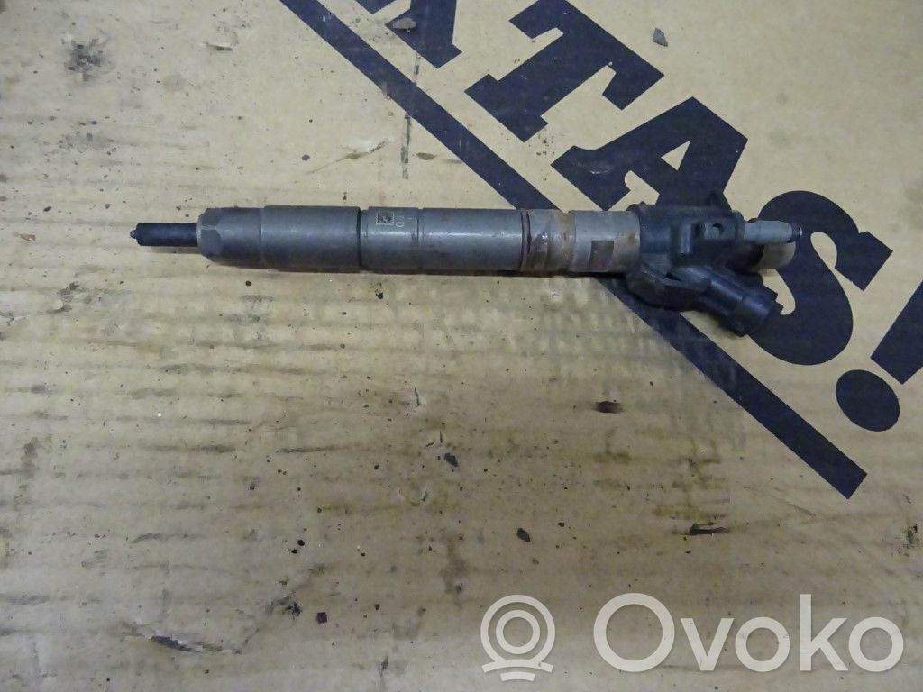 Inyector de combustible   36002662,172908