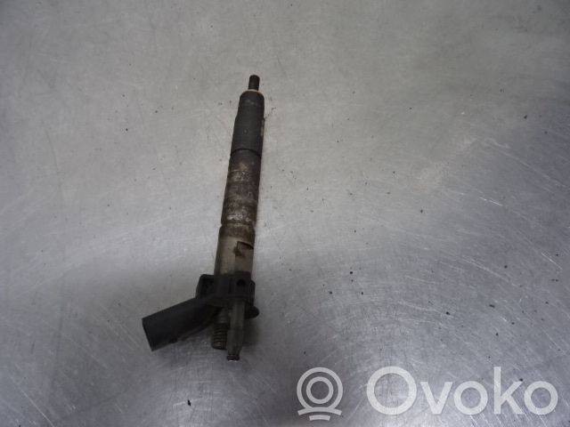 Fuel injector   13537805428,172944,13537805429