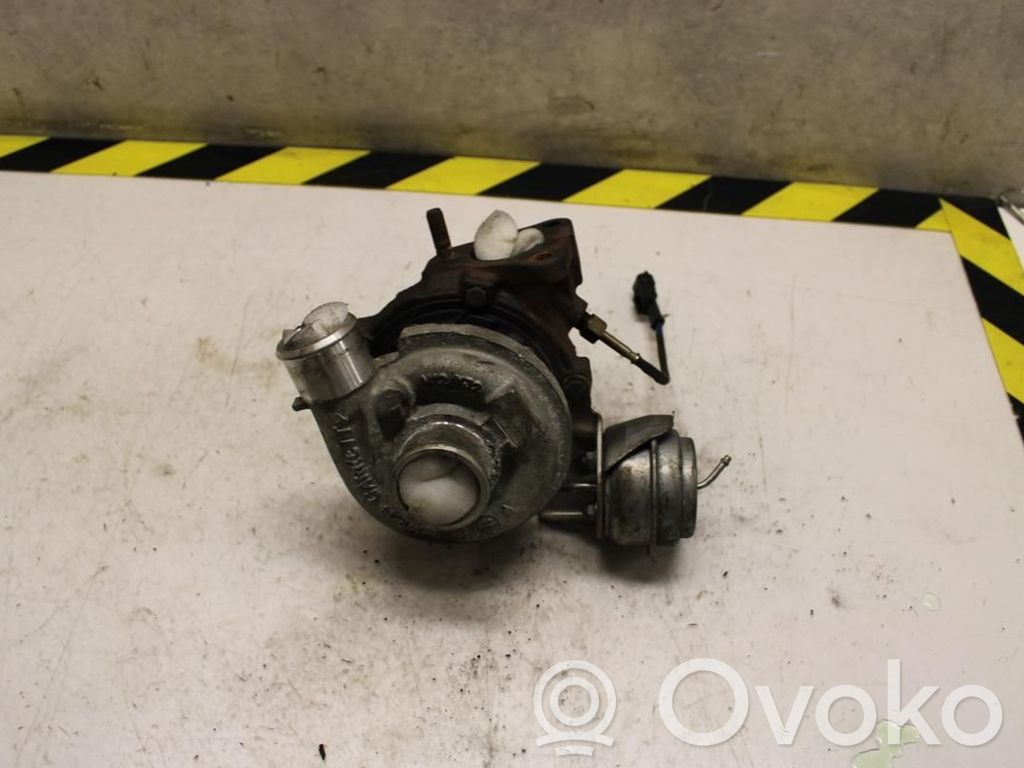 KIA Ceed Turbo 