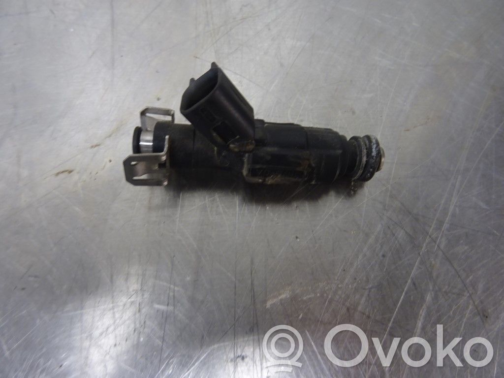 Ford Fiesta Injector combustibil 