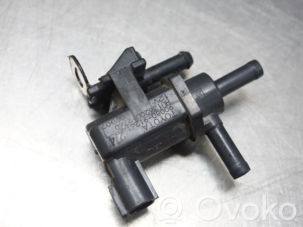 Toyota Avensis T250 Valvola di depressione 