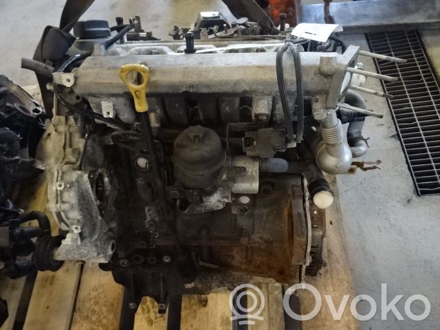 KIA Ceed Variklis 
