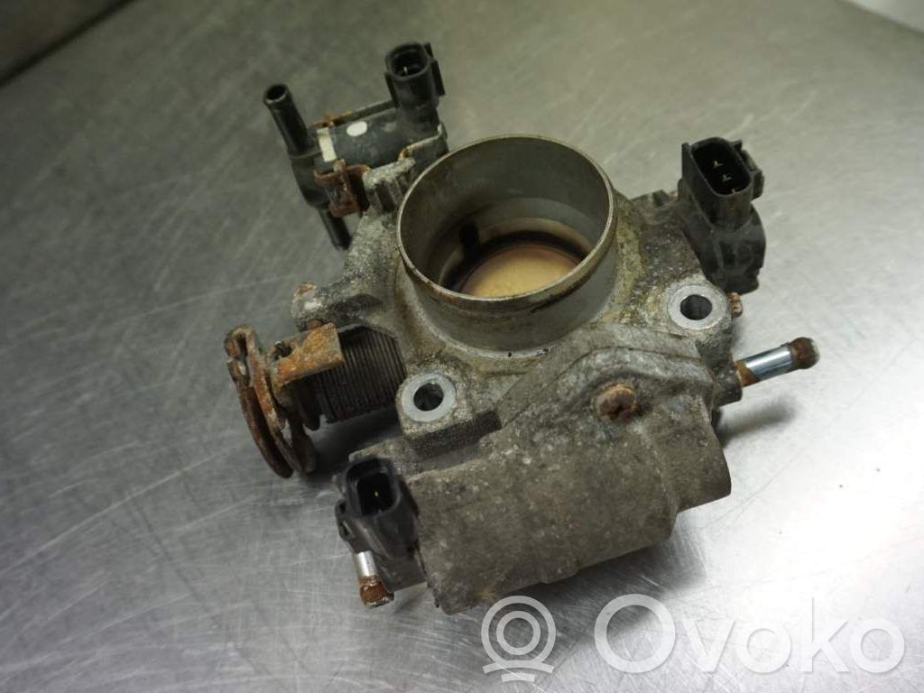 Mazda 3 I Clapetă accelerație 