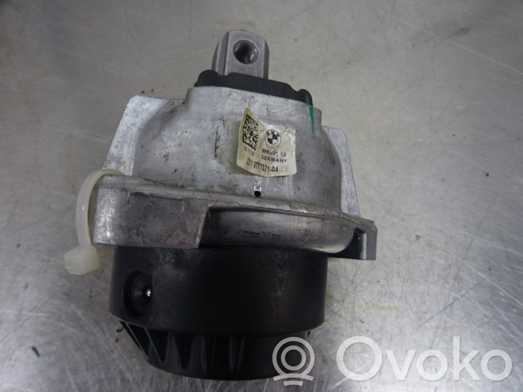 BMW 5 F10 F11 Soporte de montaje del motor 
