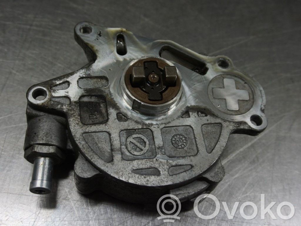 Skoda Superb B6 (3T) Pompa a vuoto 
