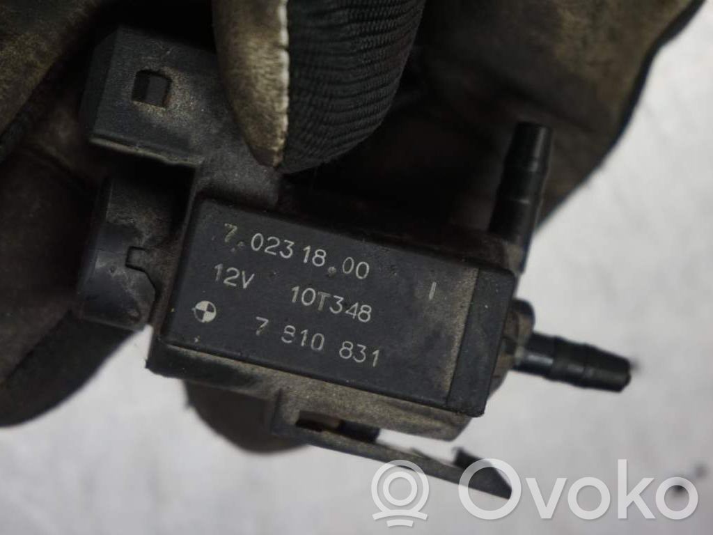 Vožtuvas vakuuminis   0396414,174686