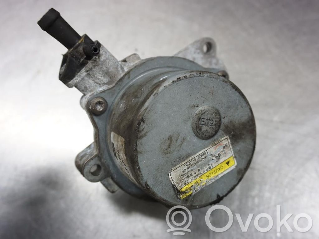 Pompe à vide   288102A101,174828