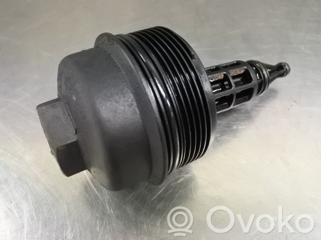 Land Rover Freelander Mocowanie / uchwyt filtra oleju 