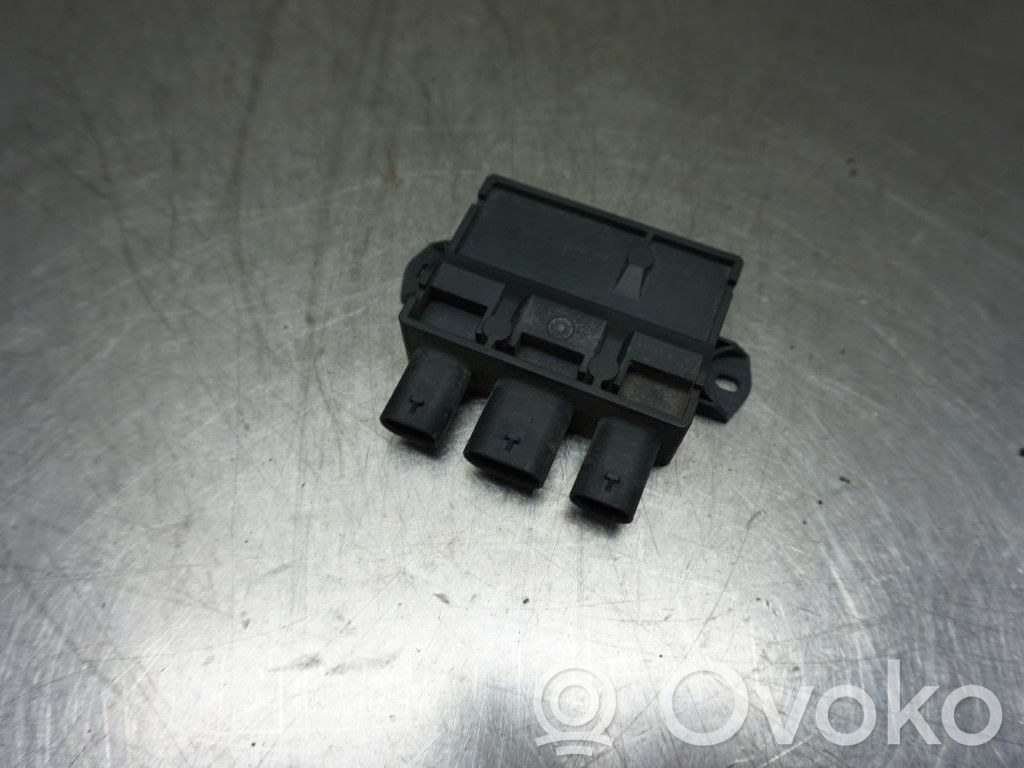 Volvo XC90 Tailgate/trunk control unit/module 