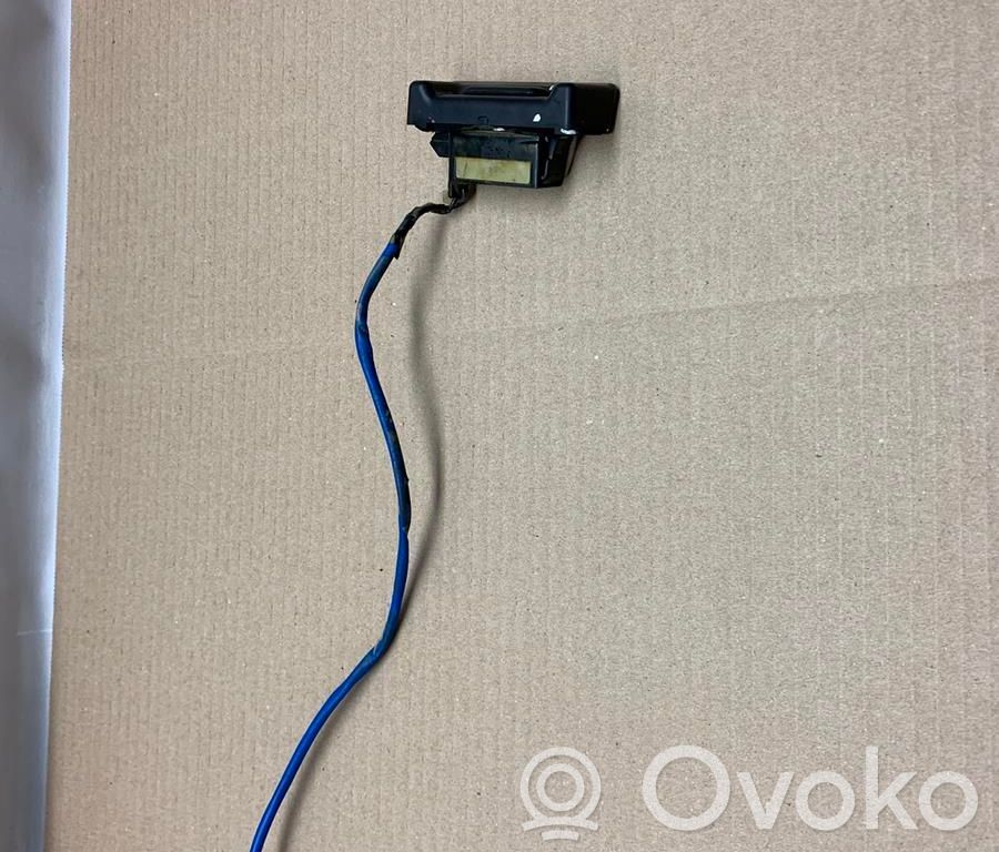Tailgate/trunk strut/damper   D10E624B0,241146