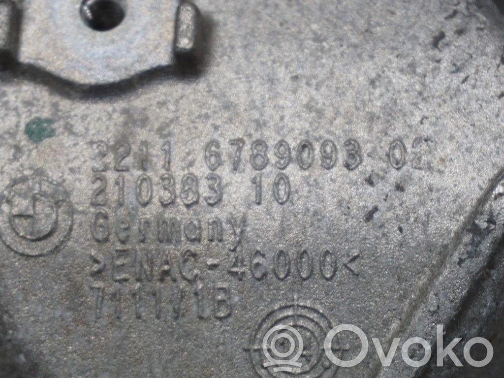 BMW 2 F22 F23 Suport motor 