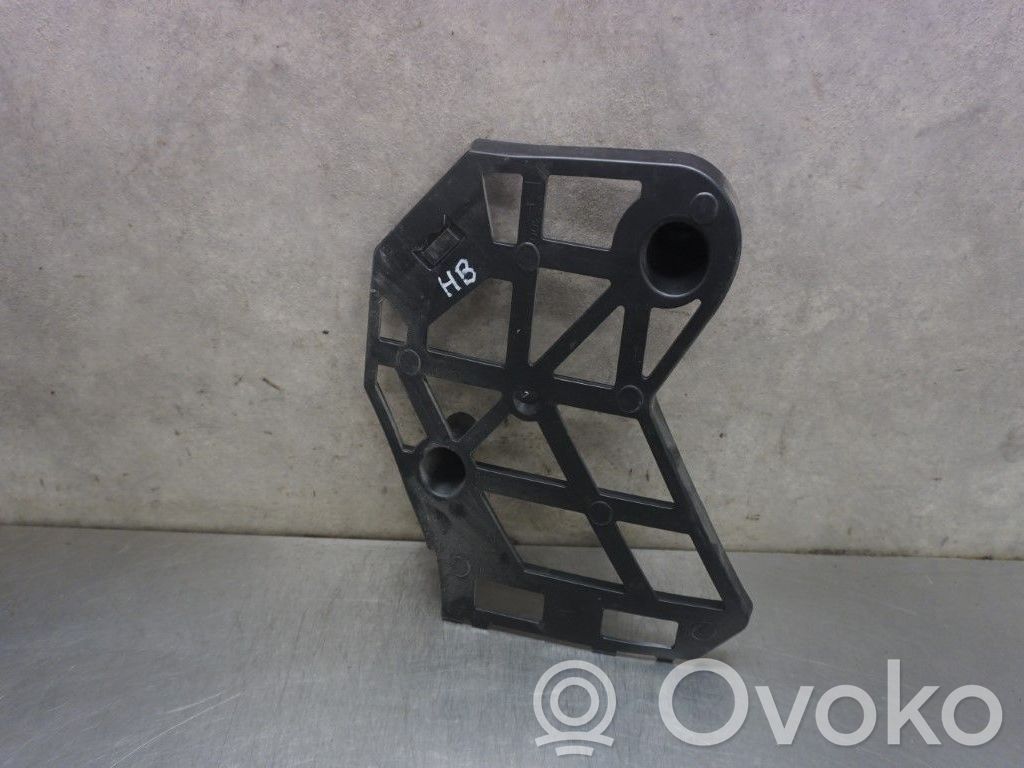 Peugeot 308 Rear bumper mounting bracket 