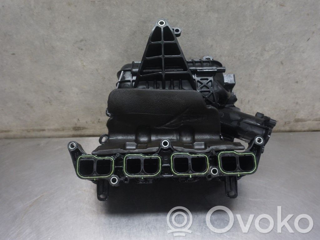 Mazda 6 Kolektorius įsiurbimo 