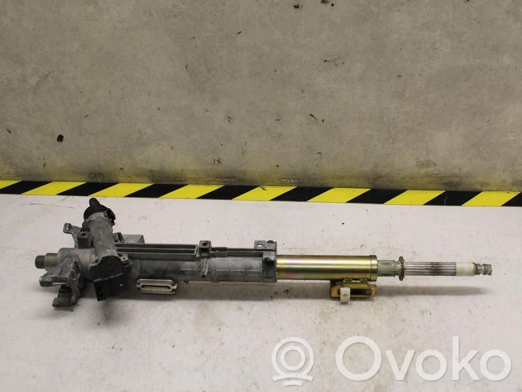 BMW 3 E46 Set ax volan 