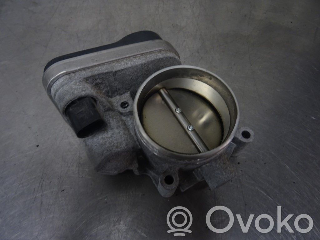 Throttle valve   13547516946,175425