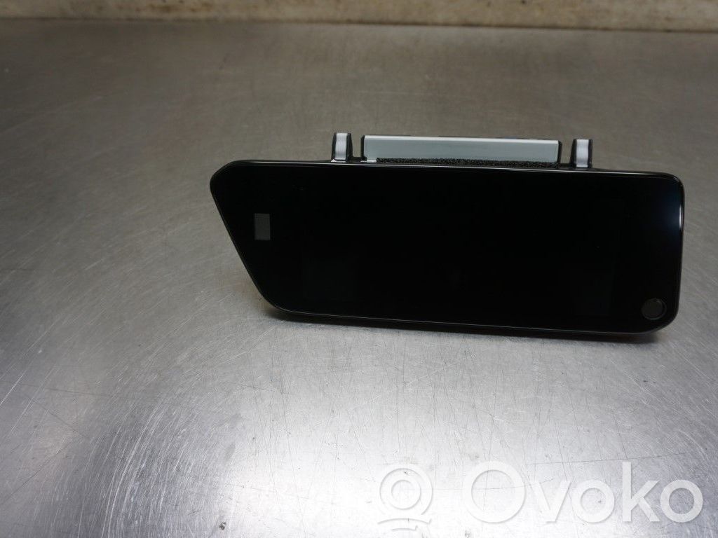 Screen/display/small screen   DFR7611J0B,254097,DFR7611J0