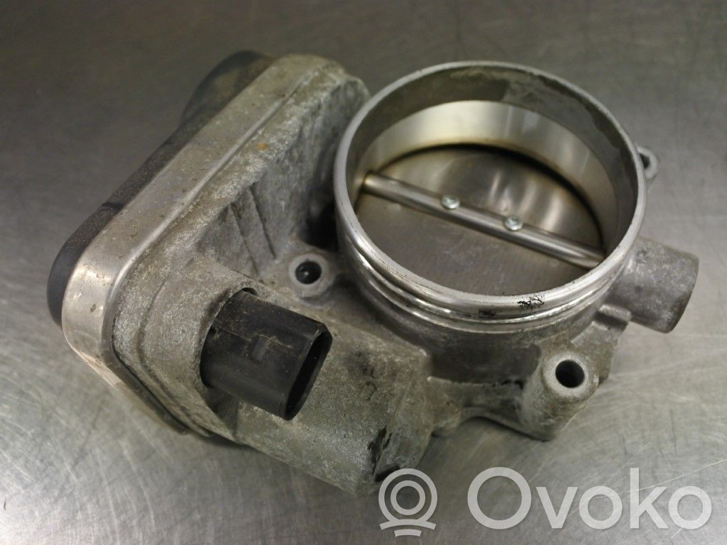 Throttle valve   13547516946,175425