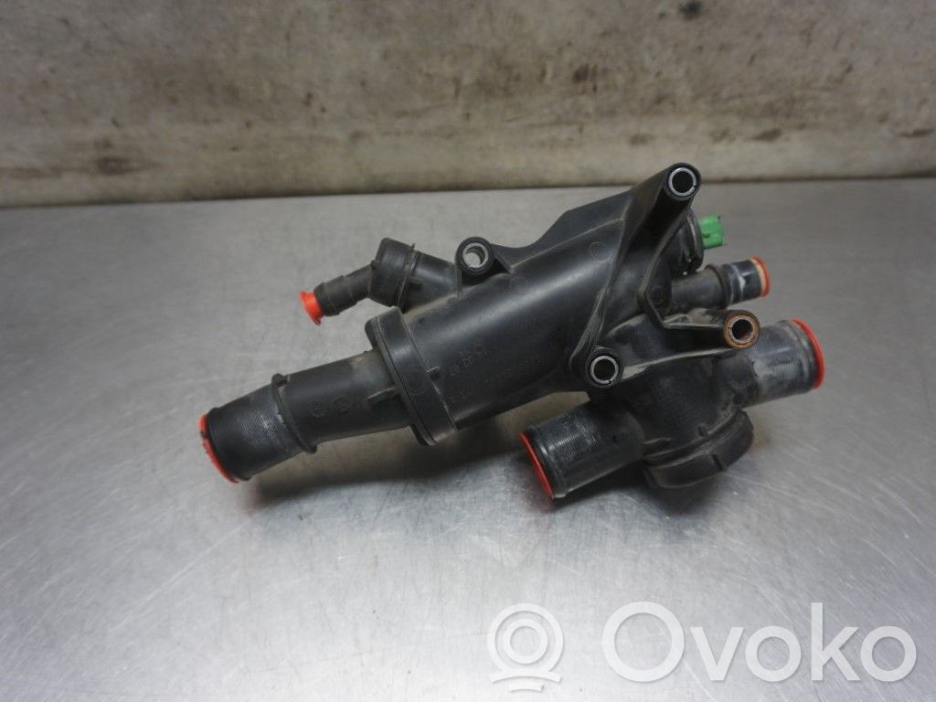 Ford S-MAX Termostaatin kotelo 