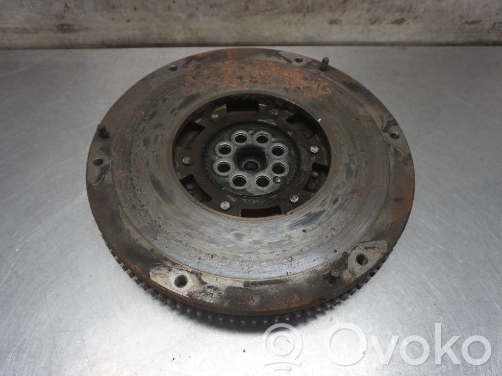 Iveco Daily 6th gen Flywheel 