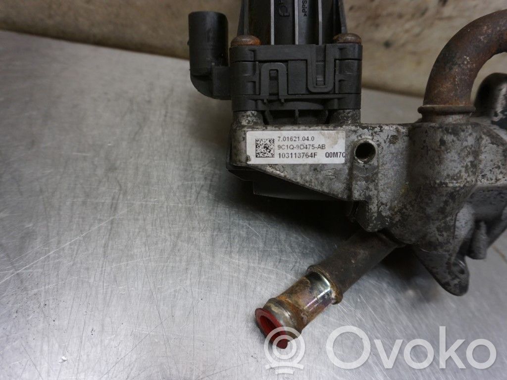 EGR vārsts   1673226,555290,2021996
