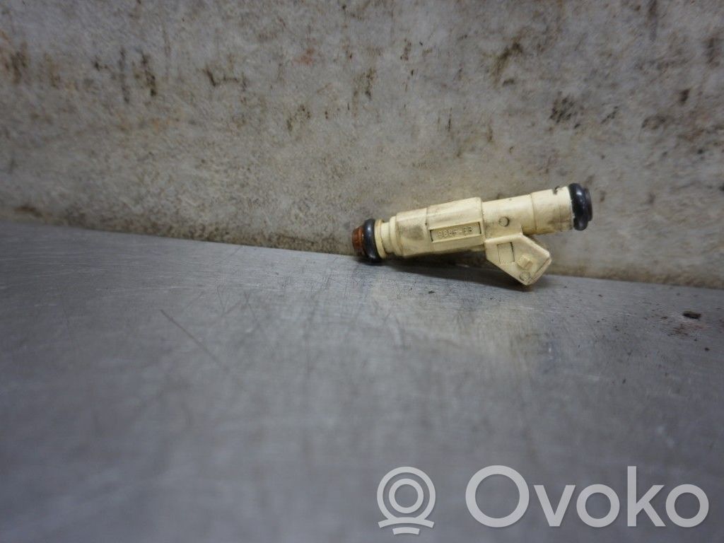 Ford Focus Inyector de combustible 