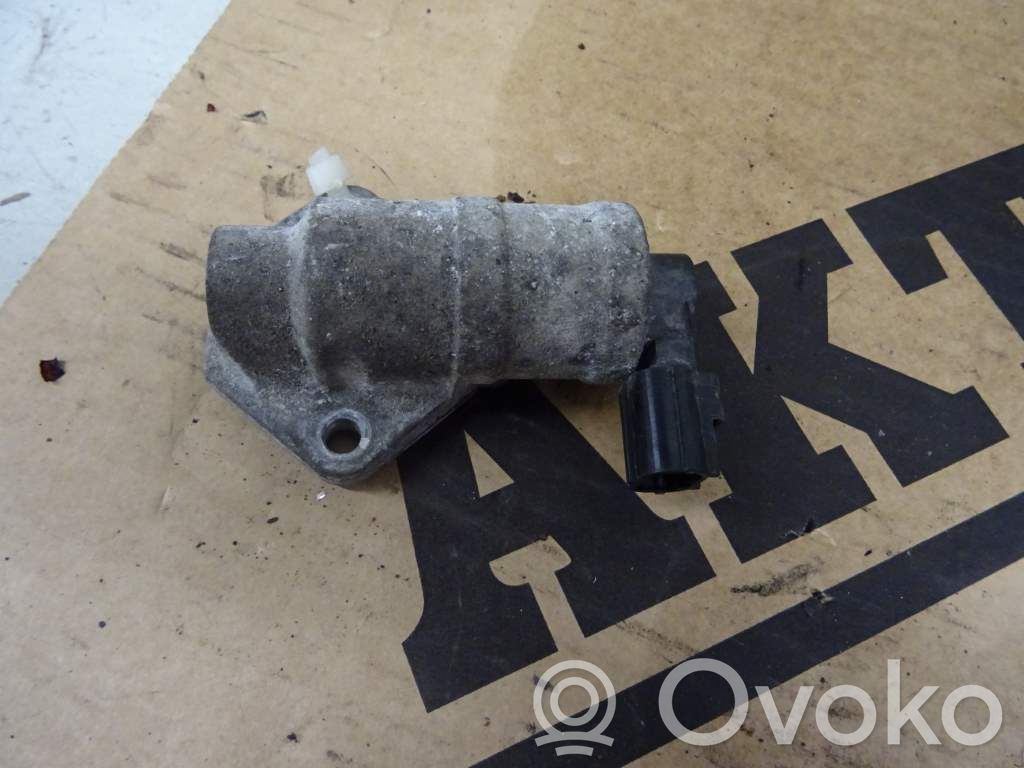 Mazda 3 I Supapă EGR 